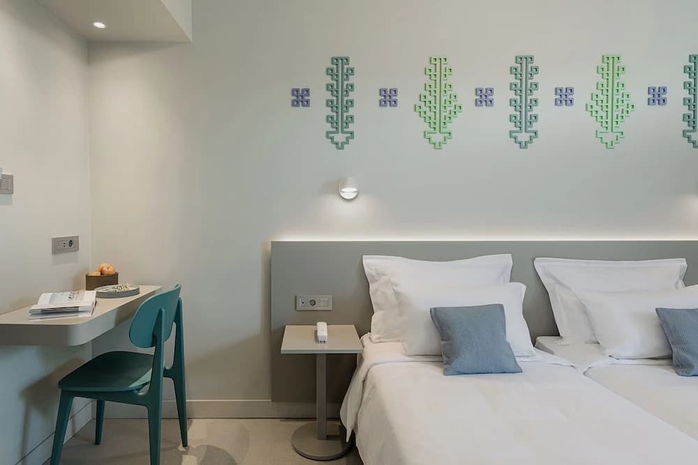 Superior room