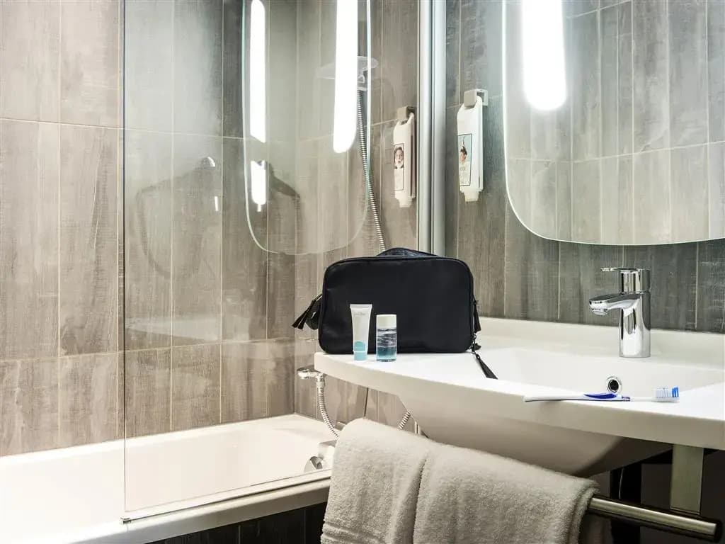 Hotel photo 10