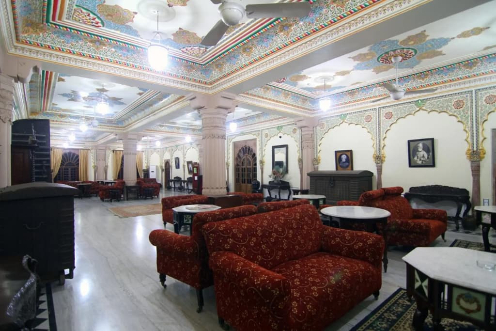 Hotel photo 2