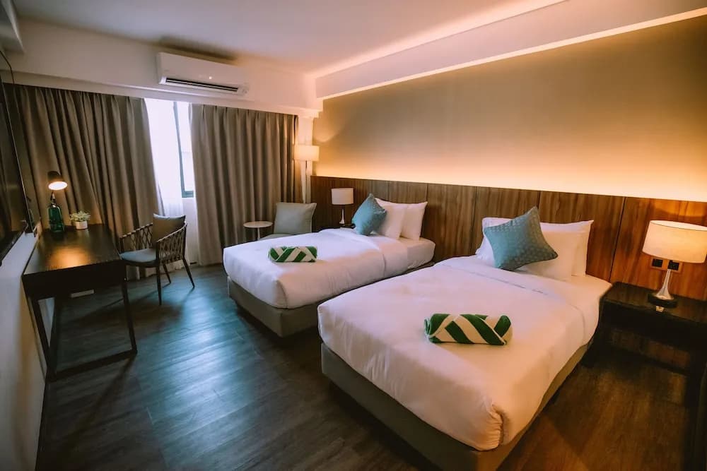 Hotel photo 21