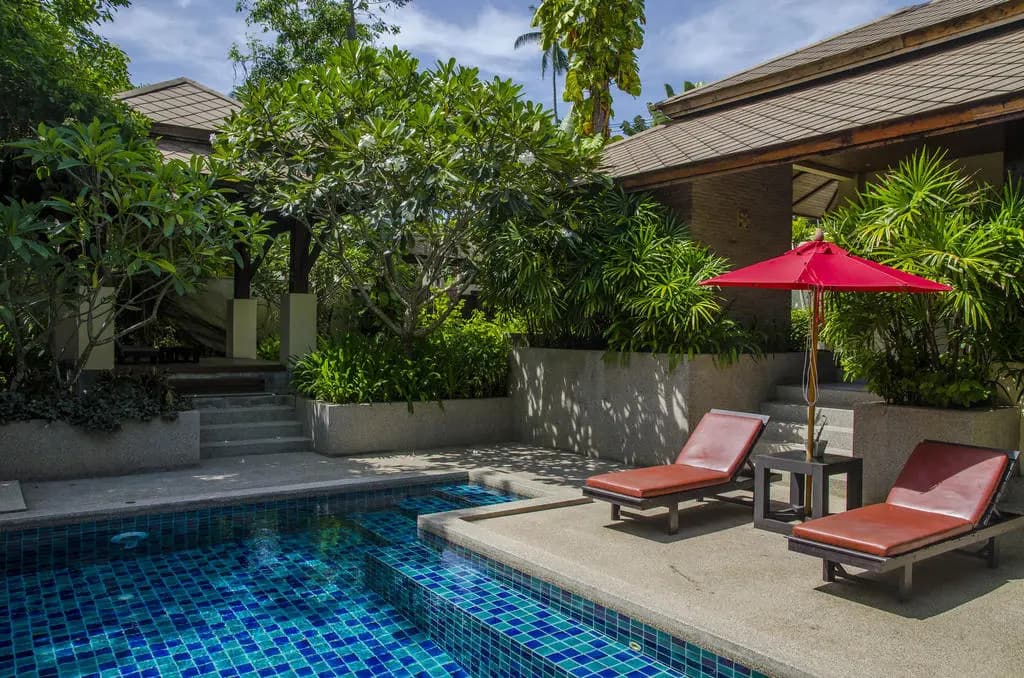 1 Bedroom Villa