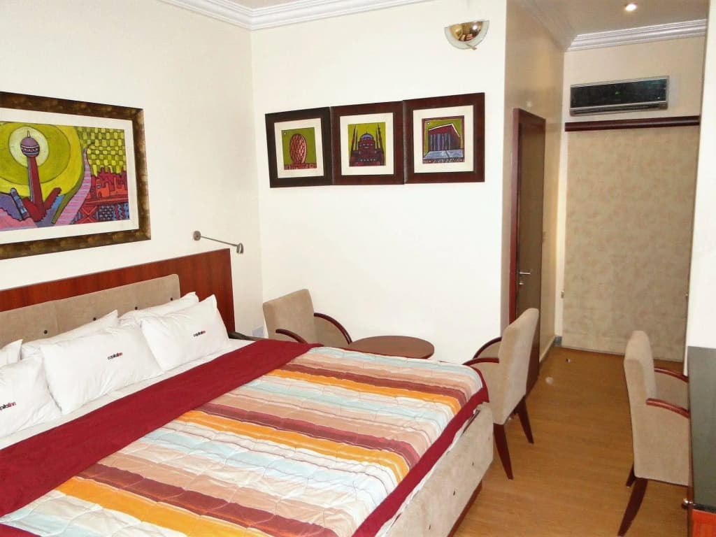 Hotel photo 4