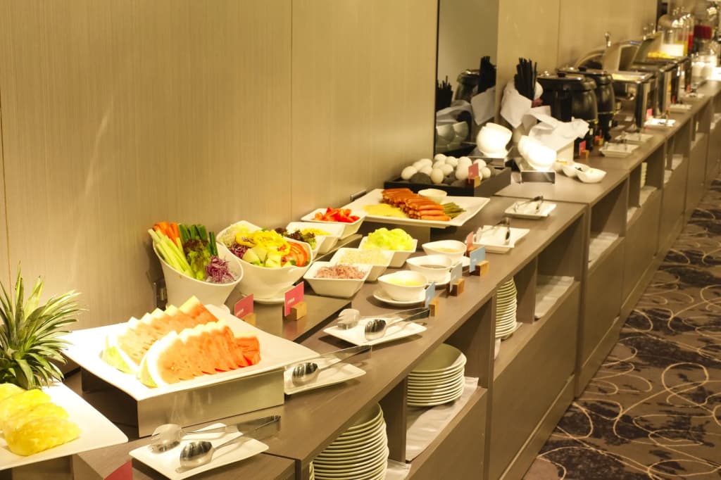 Hotel photo 11
