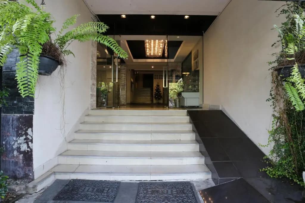 Hotel photo 7