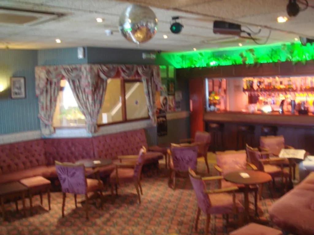 Hotel photo 14