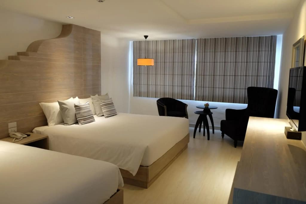 Hotel photo 5