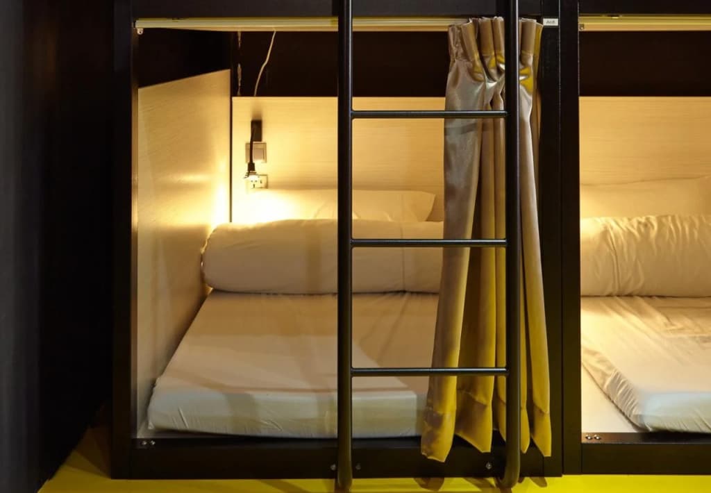 Hotel photo 1