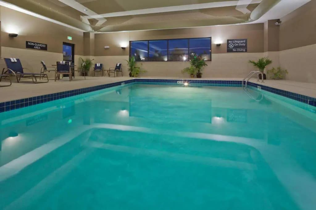 Hotel photo 17
