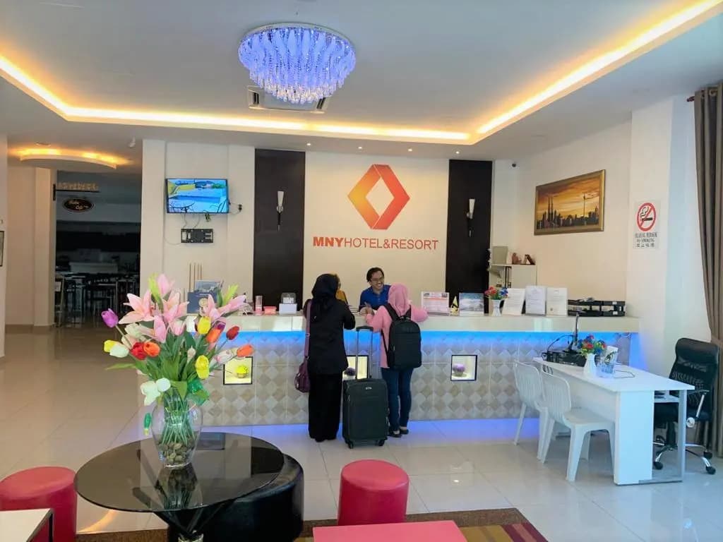 Hotel photo 11