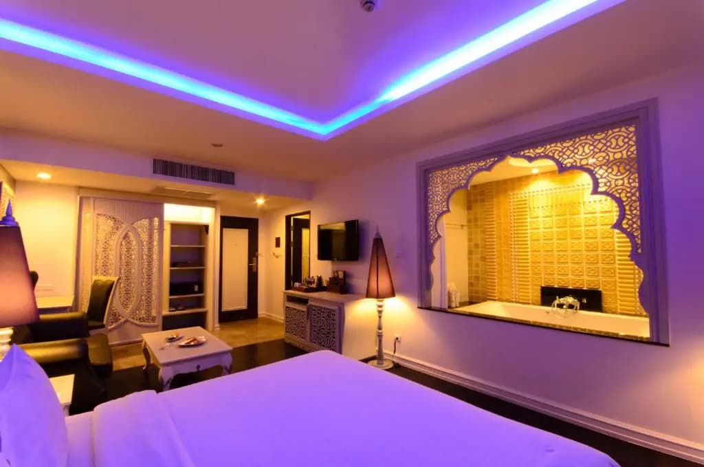 Hotel photo 12