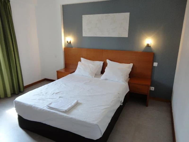 Classic Double room full double bed