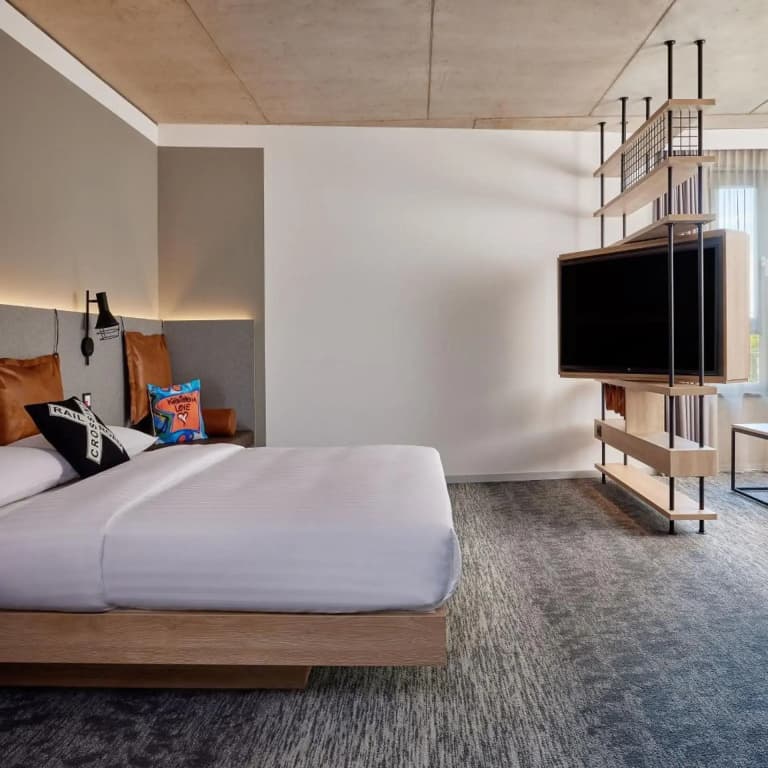 Hotel photo 14