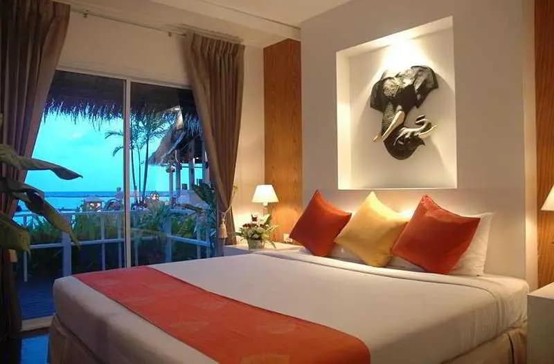 Hotel photo 2