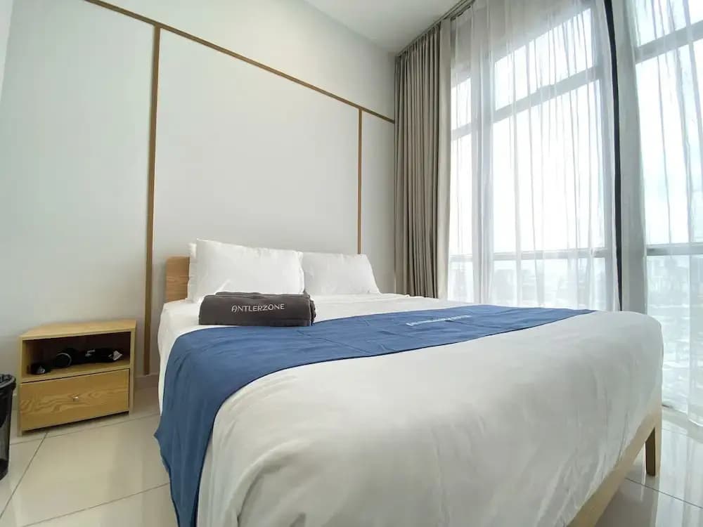 Comfort Apartment