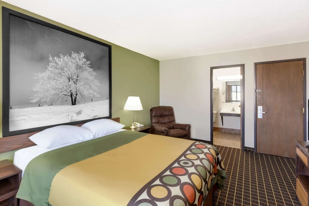 Hotel photo 13