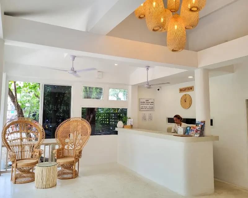 Hotel photo 2