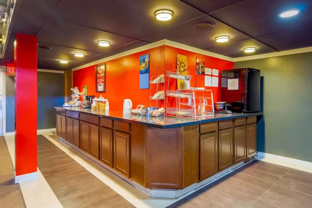 Hotel photo 34