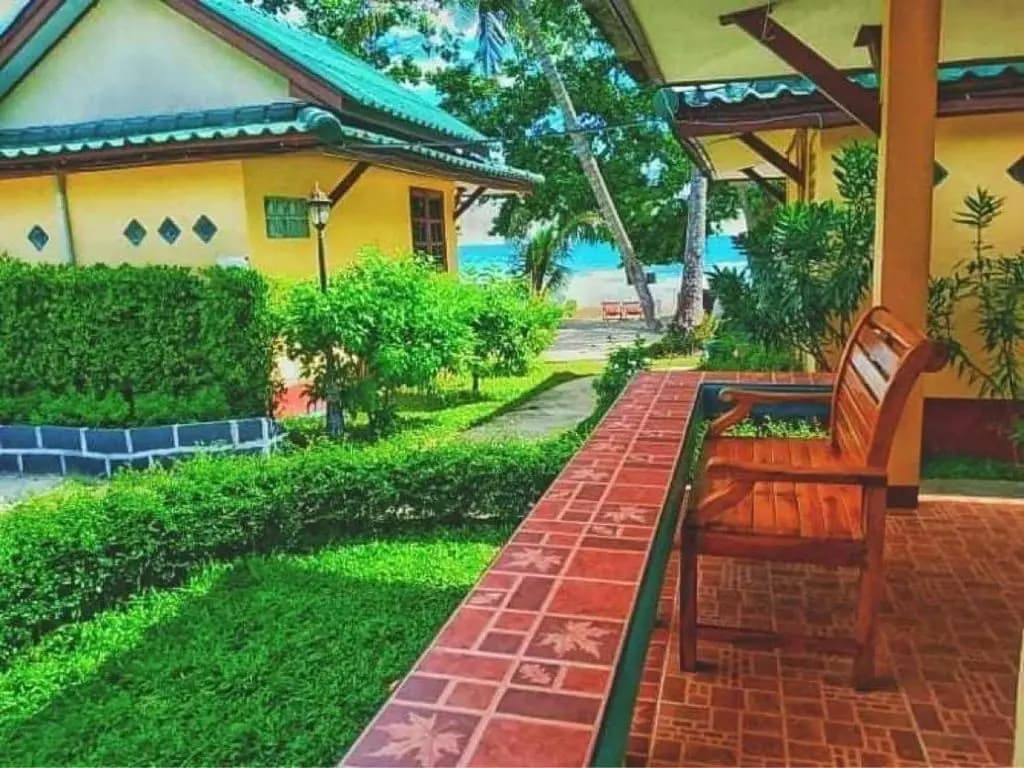 Cottage