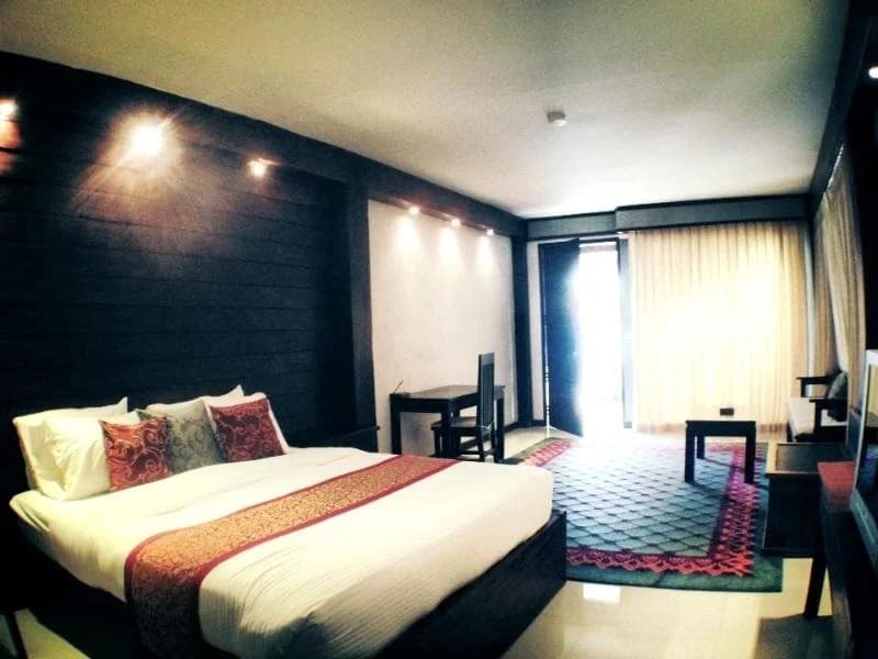 Hotel photo 4