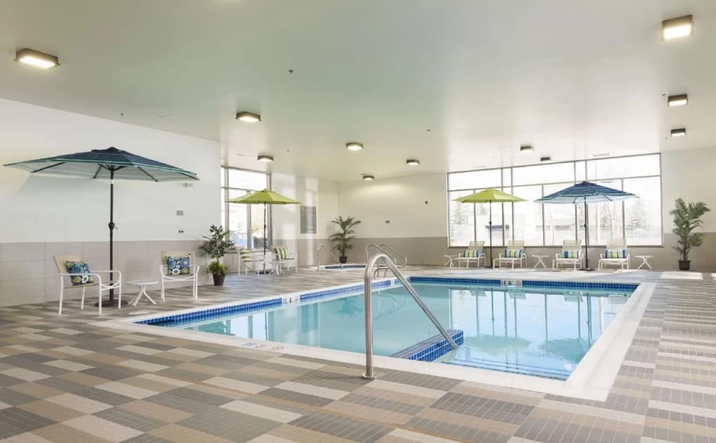 Hotel photo 12