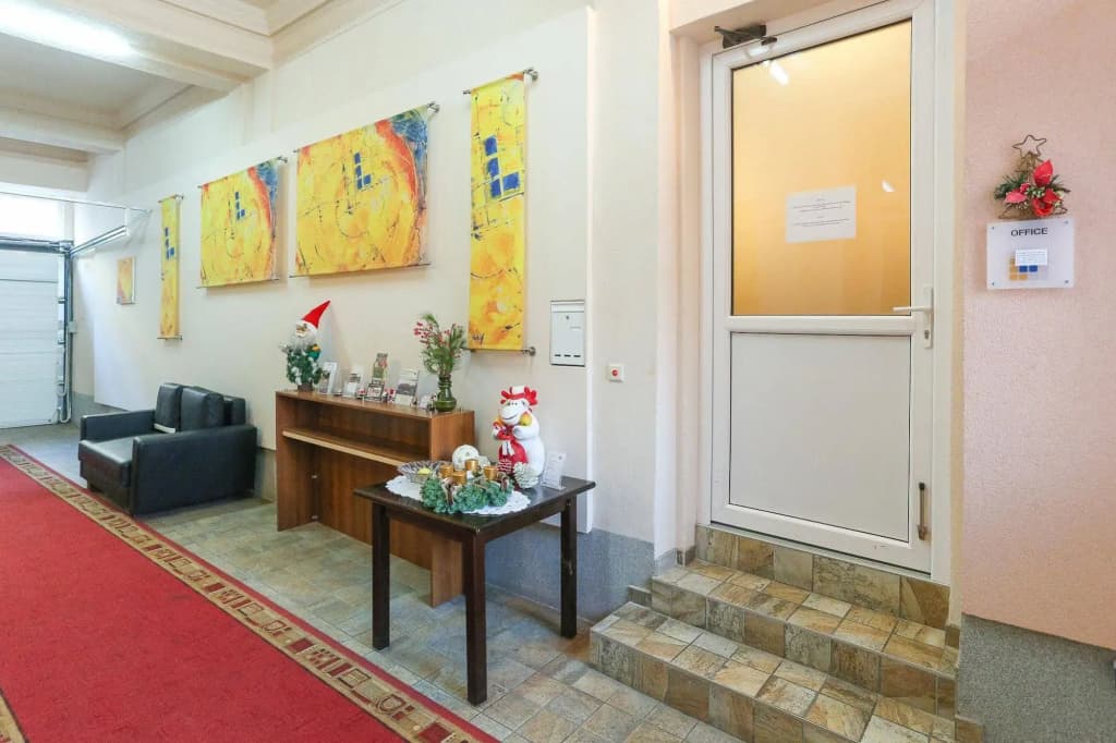 Hotel photo 11