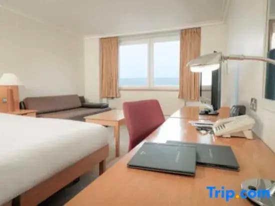 Executive Double room full double bed