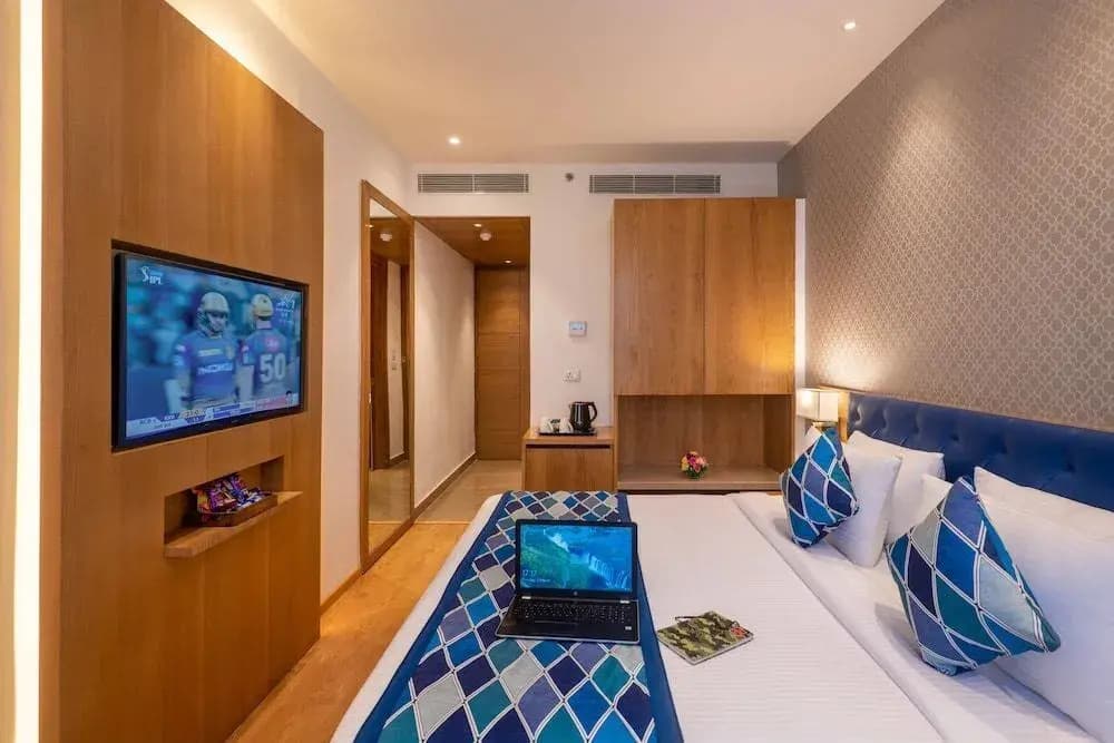 Hotel photo 12