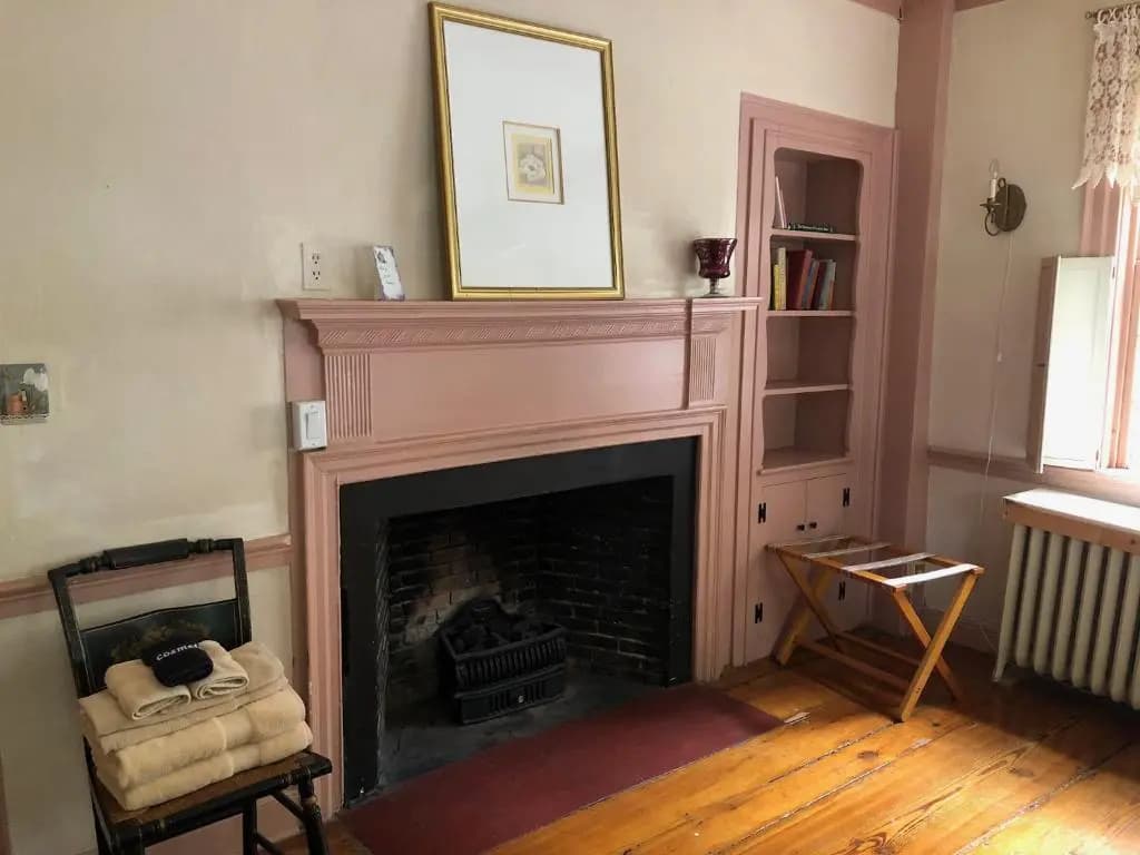 Hotel photo 21