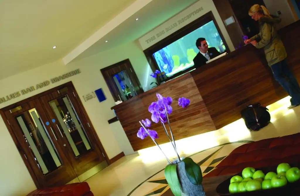 Hotel photo 13
