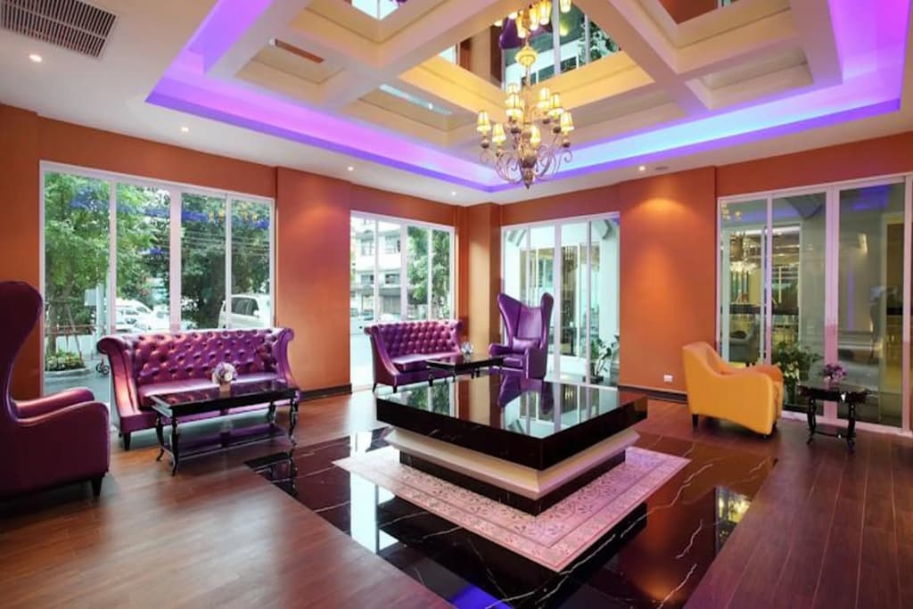 Hotel photo 2