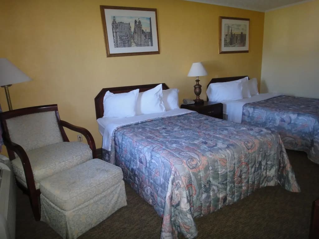 Hotel photo 3