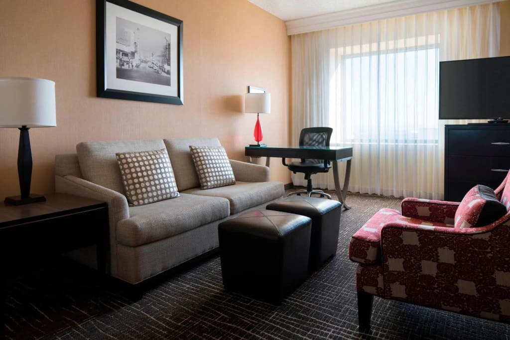 Suite
