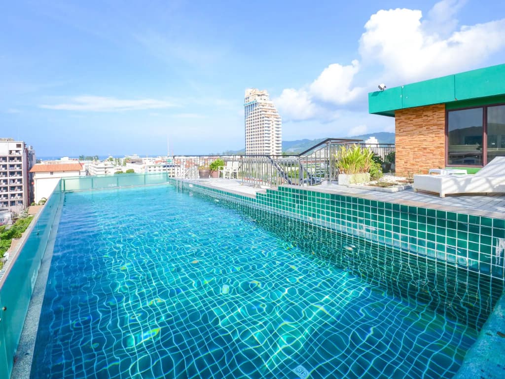 Hotel photo 16