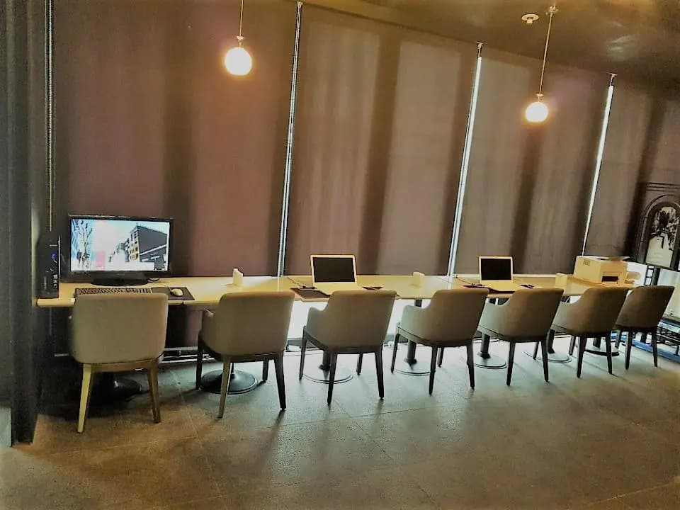 Hotel photo 20