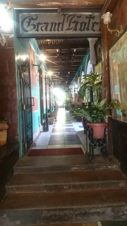 Hotel photo 10