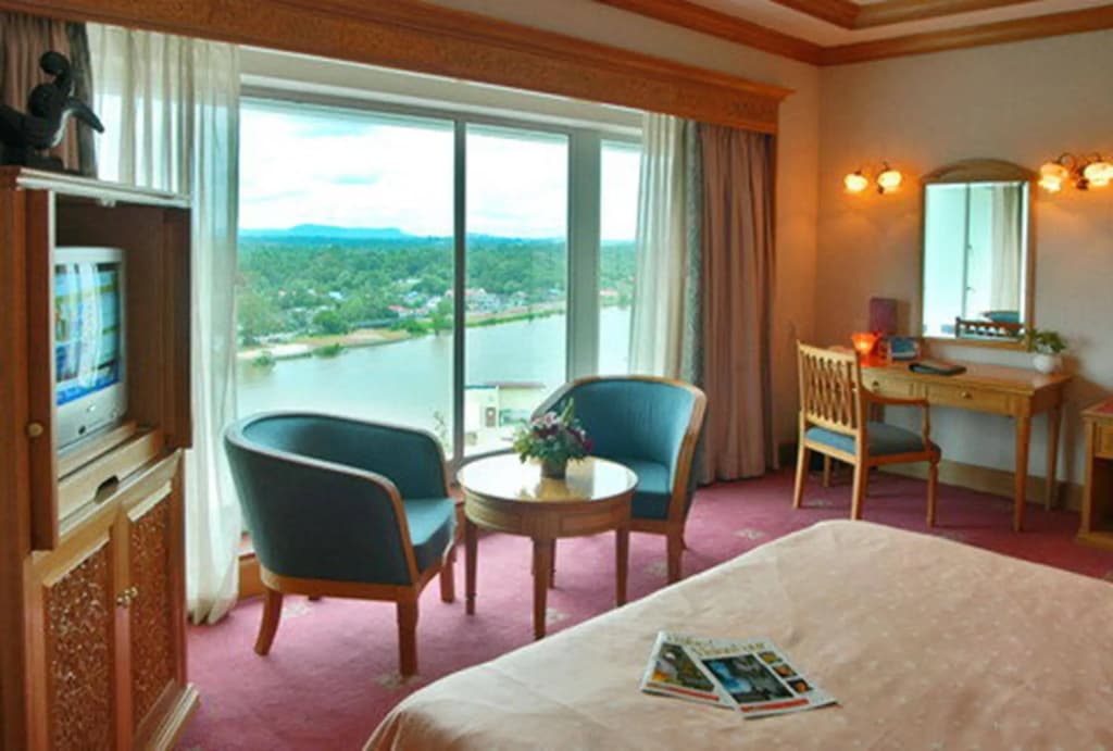 Hotel photo 8