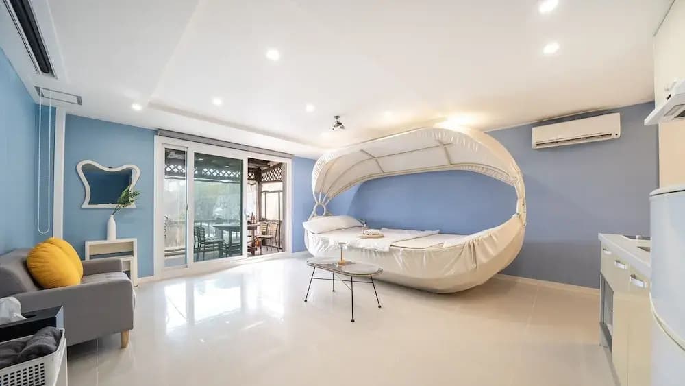 2 Bedrooms Standard room