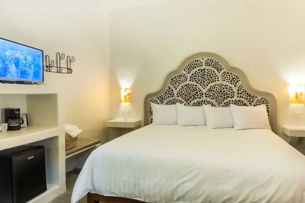 Classic room
