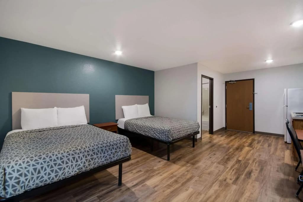Hotel photo 18