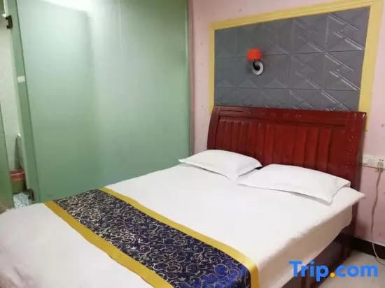 Standard Double room full double bed