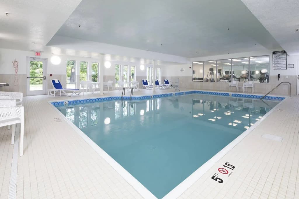 Hotel photo 11