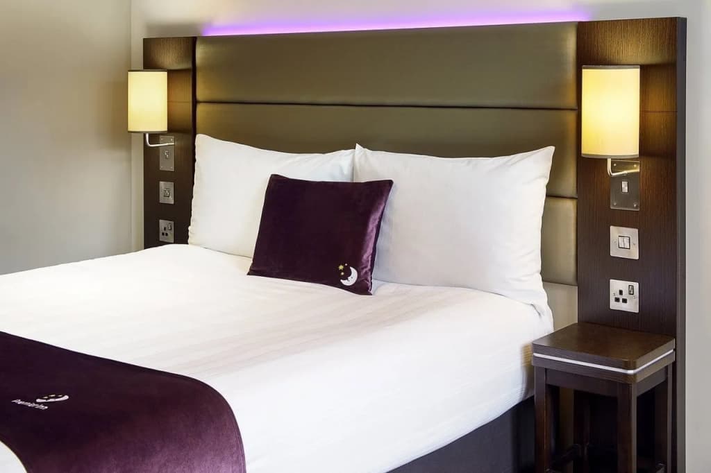 Hotel photo 4