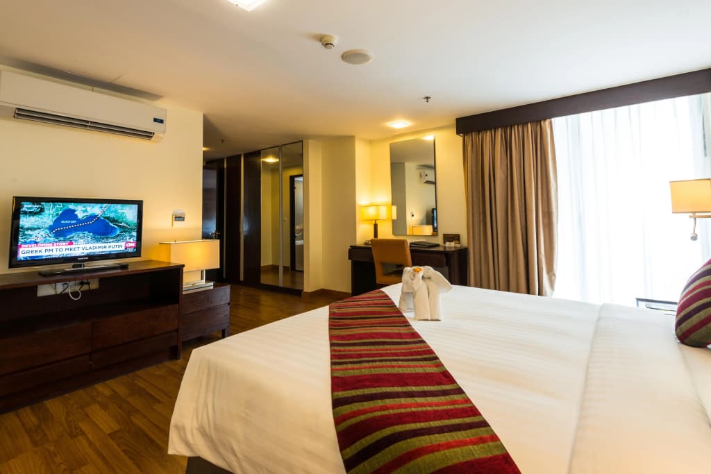 Hotel photo 5