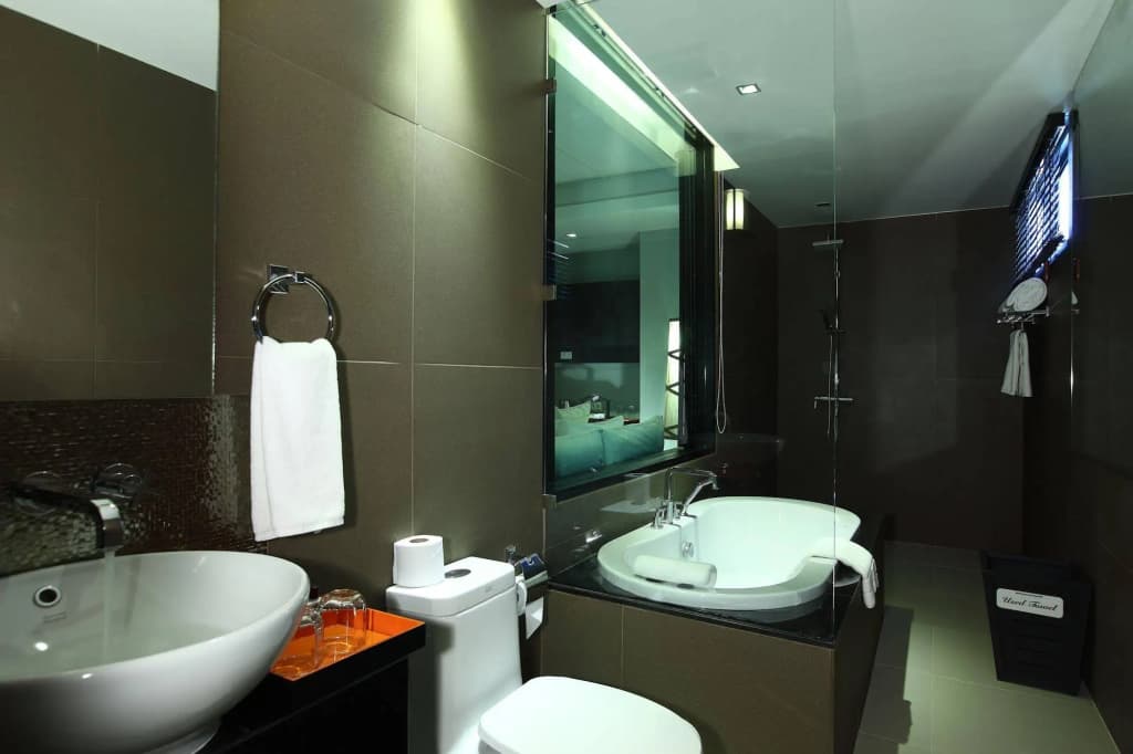 Hotel photo 10