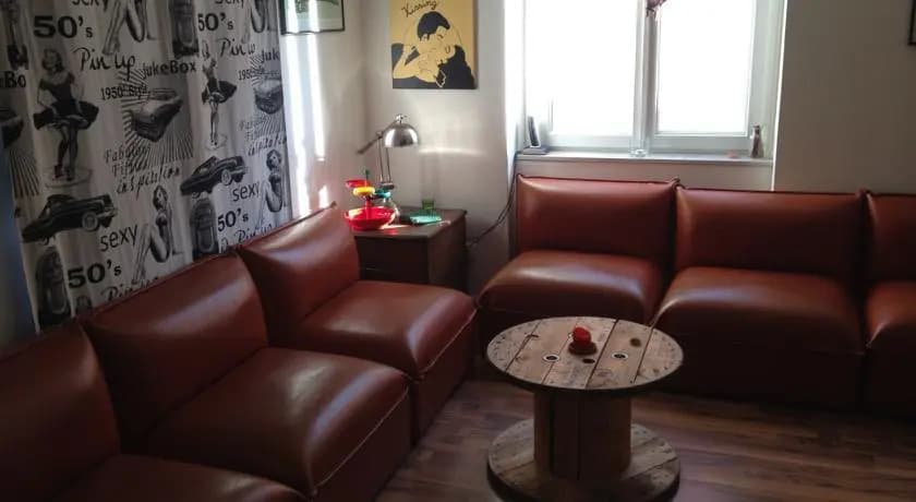 Hotel photo 1
