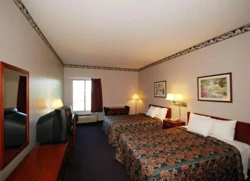 Hotel photo 2