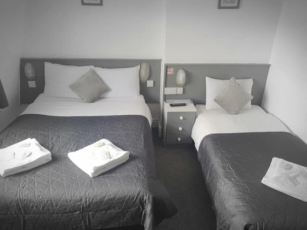 Hotel photo 7