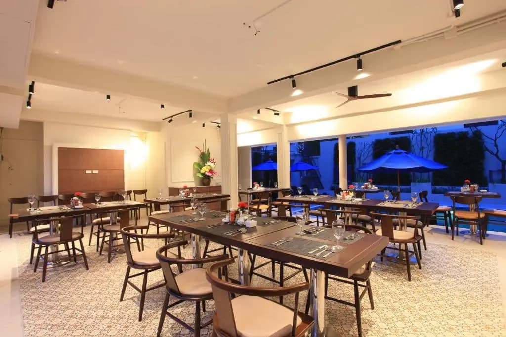 Hotel photo 10