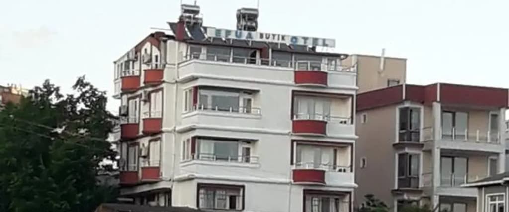 Hotel photo 1