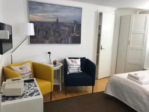 Hotel photo 1